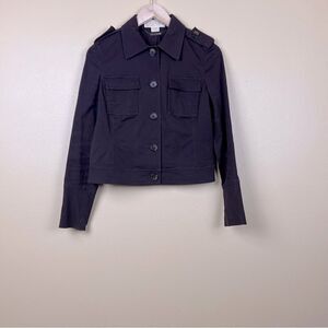 Michael Kors Blazer Military